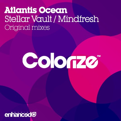 Stellar Vault / Mindfresh