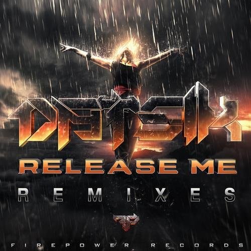 Release Me (Remixes)