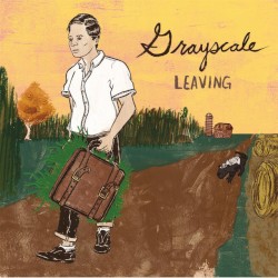 Leaving