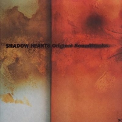 Shadow Hearts