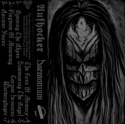 Daemonium