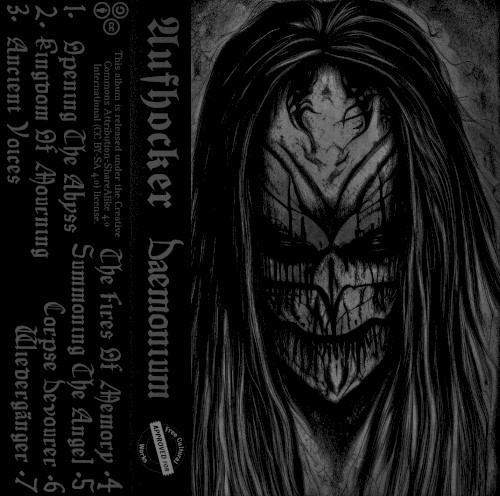 Daemonium
