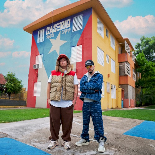 Caserío