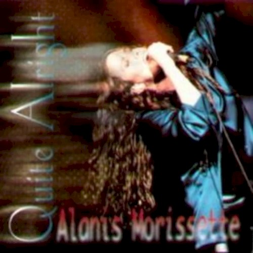 1995-09-13: Quite Alright: New Pop Festival, Baden-Baden, Germany