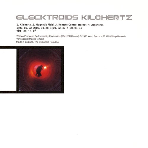 Kilohertz