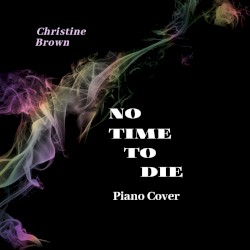 No Time to Die (piano cover)