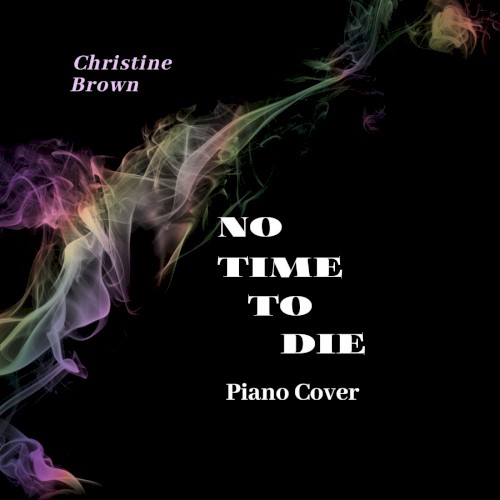 No Time to Die (piano cover)