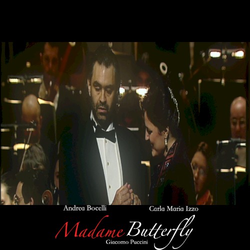 Puccini: Madame Butterfly (Tragedia Giapponese in Tre Atti in Forma di Concerto) [Live at Grimaldi Forum, Montecarlo]