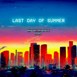 Last Day of Summer