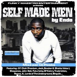 Self Made Men
