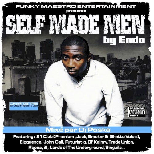 Self Made Men