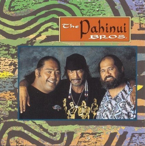 The Pahinui Bros.