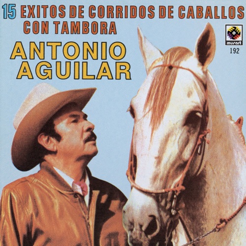 15 corridos de caballos