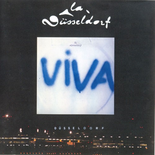 La Düsseldorf + Viva