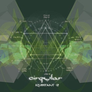 Equidistant