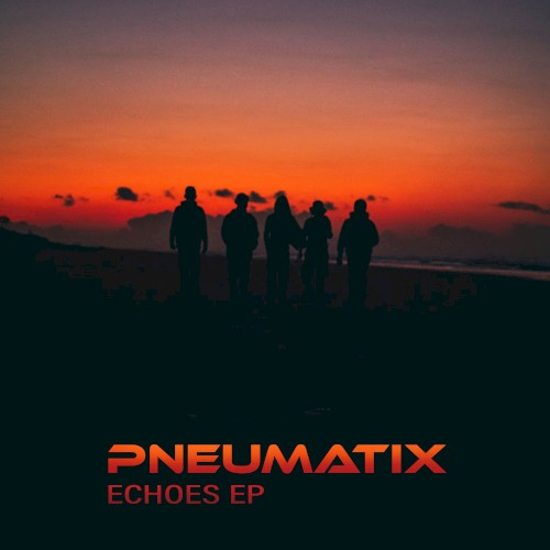 Echoes EP