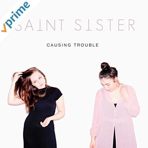 Causing Trouble