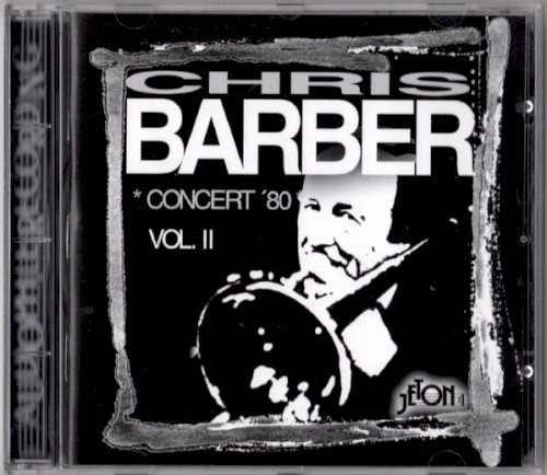 Concert '80 Vol. II