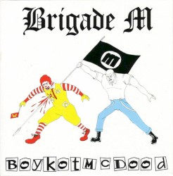 Boykot McDood
