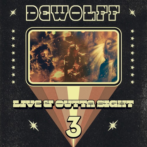 Live & Outta Sight 3