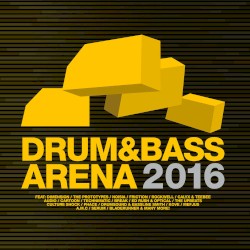 Drum&BassArena 2016