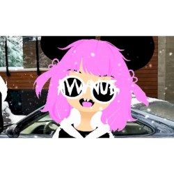 AVENUE // MANDY FW ME!