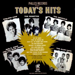 Philles Records Presents Today’s Hits