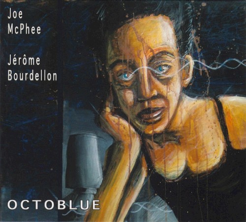 Octoblue