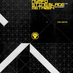 Sting Blade EP