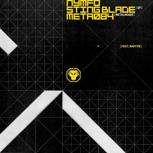 Sting Blade EP
