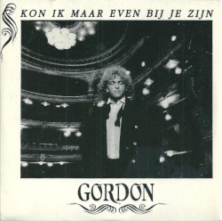 Kon ik maar even bij je zijn / If I Could Only Be With You
