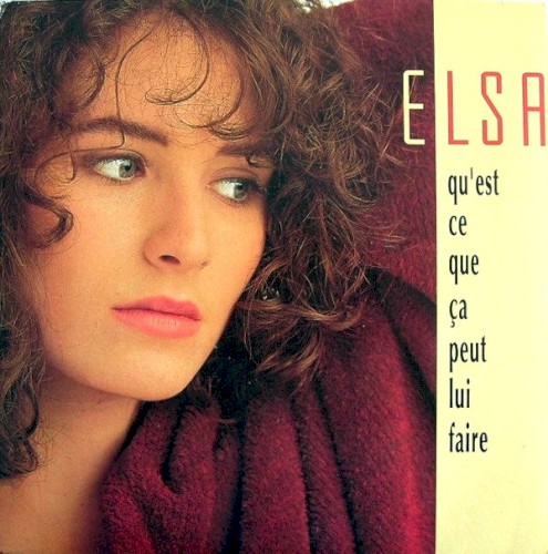 Qu'est-ce que ça peut lui faire