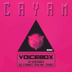 Voicebox EP