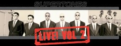 LIVE! Vol. 2