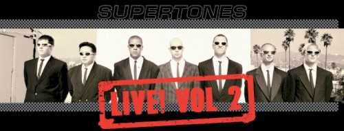 LIVE! Vol. 2