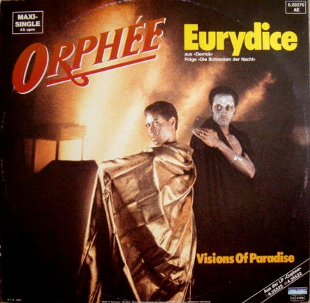Eurydice