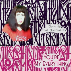You’re My Everything
