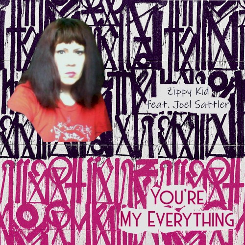 You’re My Everything