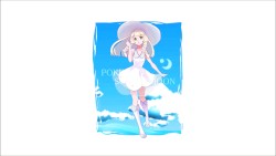 Lillie's Theme (Pokémon Sun & Moon Remix)