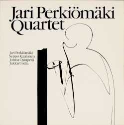 Jari Perkiömäki Quartet