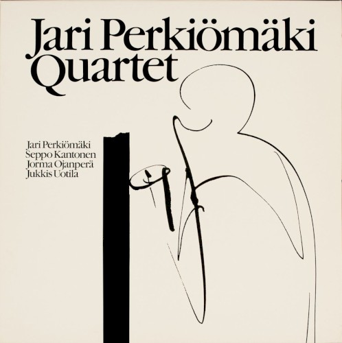 Jari Perkiömäki Quartet