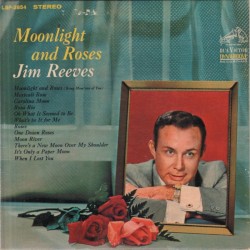 Moonlight and Roses