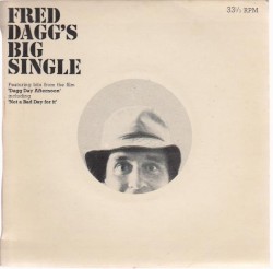 Fred Dagg's Big Single