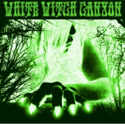 White Witch Canyon