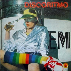 Discoritmo