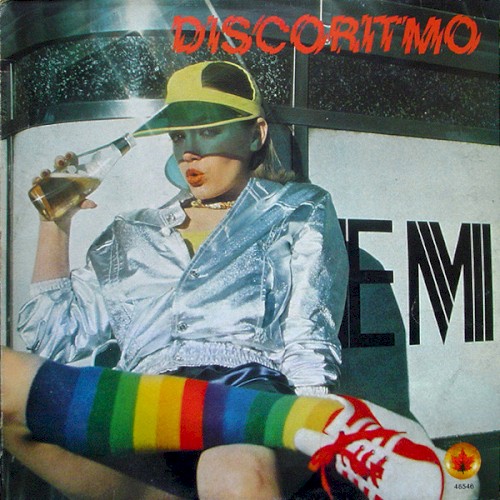 Discoritmo