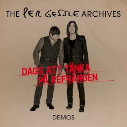 Dags att tänka på refrängen Demos