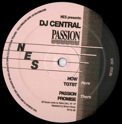 Passion