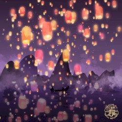 Lanterns