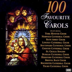 100 Favourite Carols